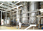 Search for 'production'.